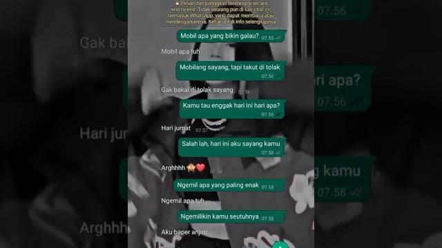 Gombalin teman sampe baper #shorts Gombalin teman sampe baper #shorts
