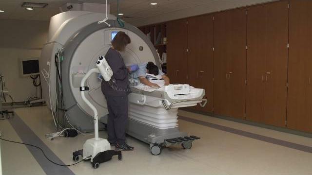 What to expect at a breast mri What to expect at a breast mri