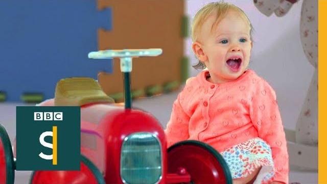 Girl toys vs boy toys: the experiment - bbc stories Girl toys vs boy toys: the experiment - bbc stories