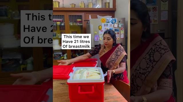How our breastmilk donation drive works? How our breastmilk donation drive works?