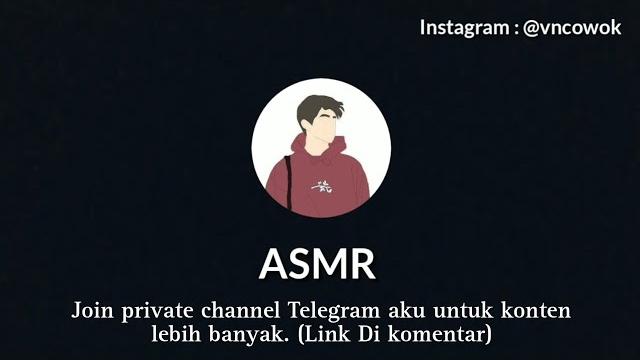 Asmr suara cowok keenakan & basah Asmr suara cowok keenakan & basah