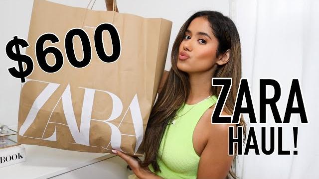 Whats new in zara summer haul!!! Whats new in zara summer haul!!!