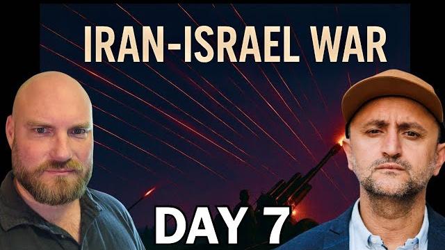Israel strike iran june 18th update Israel strike iran june 18th update