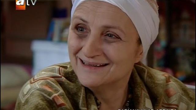 Parmaklıklar ardında 97.bölüm Parmaklıklar ardında 97.bölüm