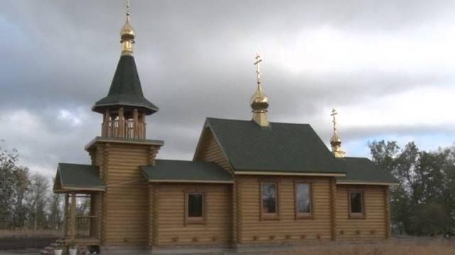 Белогорский мужской монастырь Белогорский мужской монастырь