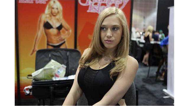 Kagney linn karter Kagney linn karter