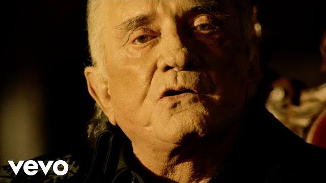 Johnny cash - hurt Johnny cash - hurt