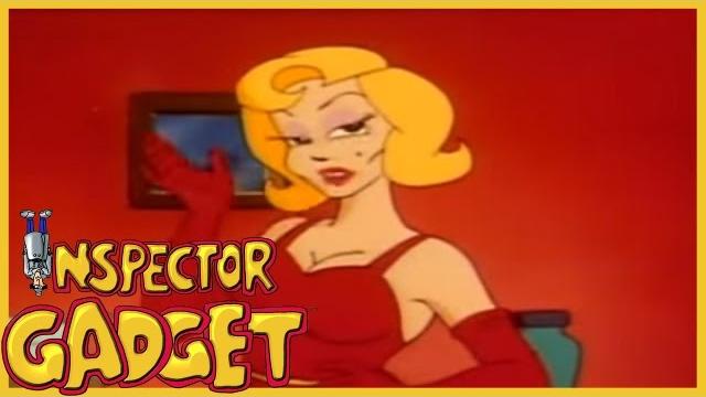 Inspector gadget 112 - movie set (full episode) Inspector gadget 112 - movie set (full episode)