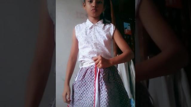 Ganti baju Ganti baju
