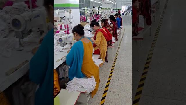 Ladies under garments factory/lingerie manufacturer's production line/chic wings bd intimates Ladies under garments factory/lingerie manufacturer's production line/chic wings bd intimates