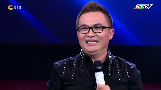 Giọng ải giọng ai | tập 2 full hd: trịnh thăng bình khiến trấn thành “há hốc mồm” vì sốc Giọng ải giọng ai | tập 2 full hd: trịnh thăng bình khiến trấn thành “há hốc mồm” vì sốc