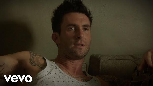 Maroon 5 - maps Maroon 5 - maps