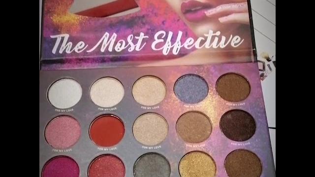 #ams mac professional eyeshadow #ams mac professional eyeshadow