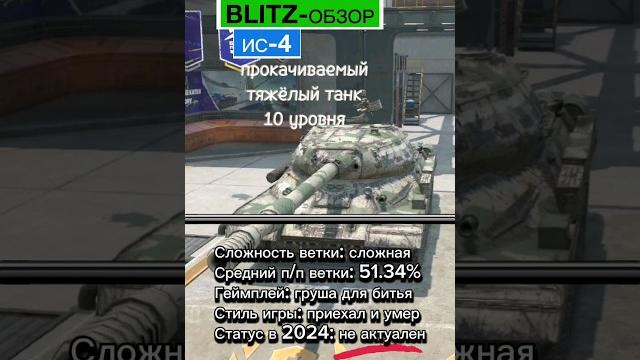 Blitz-обзор. ис-4. советский тяжёлый танк 10 уровня. #tanks #blitz #обзор #ис4 #lordmike Blitz-обзор. ис-4. советский тяжёлый танк 10 уровня. #tanks #blitz #обзор #ис4 #lordmike