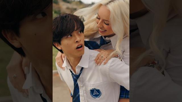Cute couple gone wrong ️ Cute couple gone wrong ️