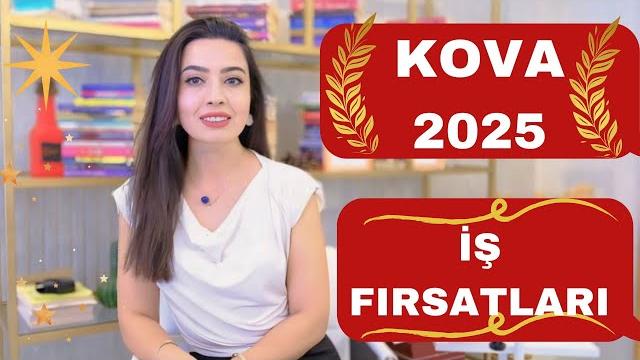 Kova burcu / 2025 yilinin i̇şte en şanlisi / Kova burcu / 2025 yilinin i̇şte en şanlisi /