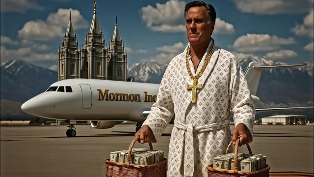 Mormons - america’s wealthiest religion | a documentary Mormons - america’s wealthiest religion | a documentary
