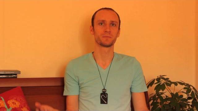 Уроки русской магии.2. мировоззрение мага Уроки русской магии.2. мировоззрение мага