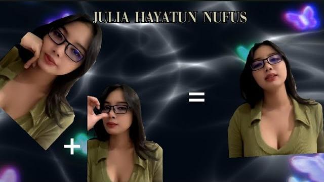 Julia nufus mango live‼️ mamah muda h*t Julia nufus mango live‼️ mamah muda h*t