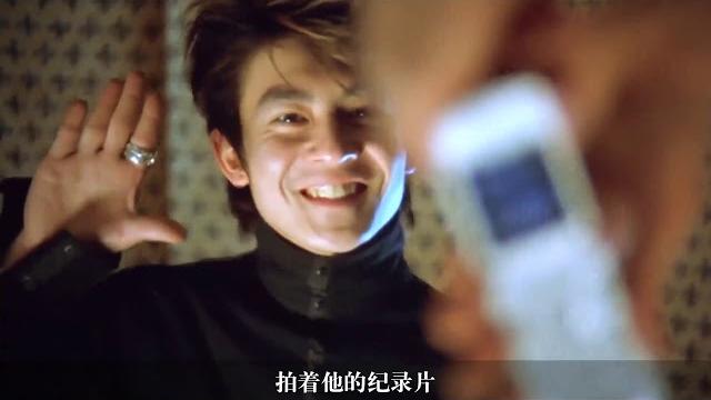 没有“艳照门”,陈冠希就不是烂人? 没有“艳照门”,陈冠希就不是烂人?