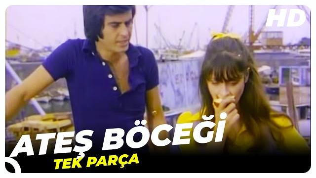 Ateş böceği | tarık akan eski türk filmi tek parça Ateş böceği | tarık akan eski türk filmi tek parça