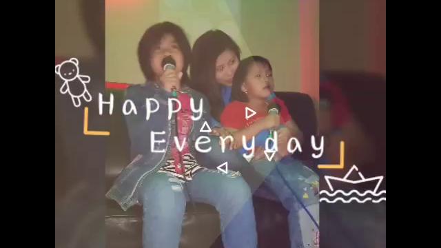 Kisah sedih di tempat karaoke Kisah sedih di tempat karaoke