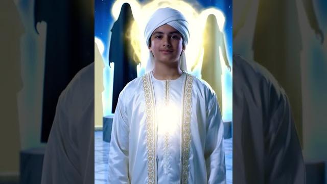 “noor bint-e-noor | spiritual animation reflecting the light of the ahl al-bayt ﷺ”#naatshareef#short “noor bint-e-noor | spiritual animation reflecting the light of the ahl al-bayt ﷺ”#naatshareef#short