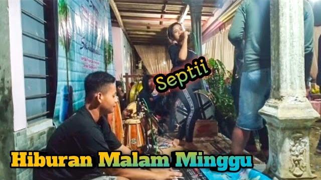 Hiburan malam minggu gaes Hiburan malam minggu gaes
