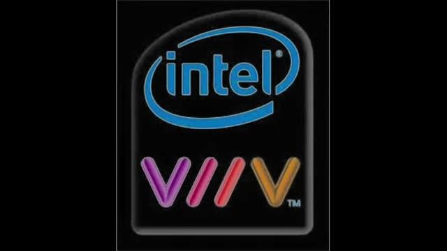 Intel logos with windows sounds in g major 4 Intel logos with windows sounds in g major 4
