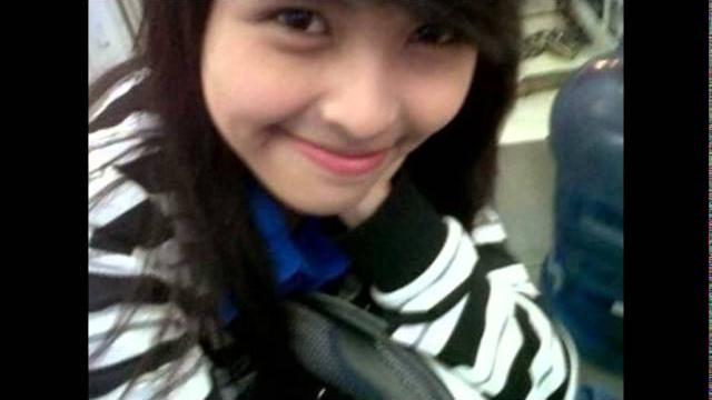 Kasir abg cantik indonesia Kasir abg cantik indonesia