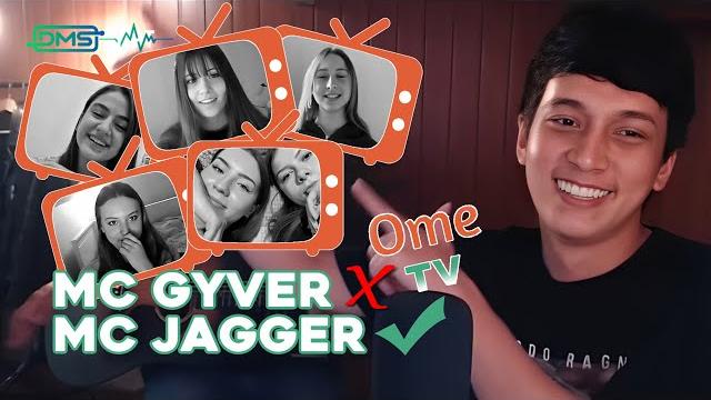 Mc gyver berubah jadi mc jagger - ometv part 23 Mc gyver berubah jadi mc jagger - ometv part 23
