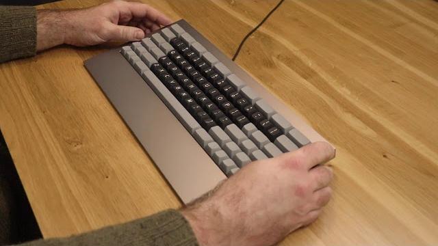 Typing demo: keymacs w/alps skcm brown Typing demo: keymacs w/alps skcm brown
