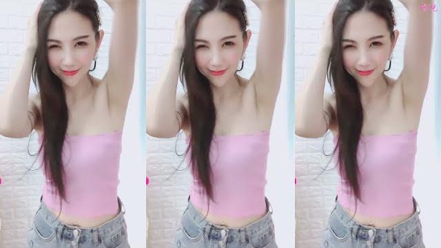 Bigo 主播香咪兒直播 잠은 안오고 배는 고프고 舞蹈表演 Bigo 主播香咪兒直播 잠은 안오고 배는 고프고 舞蹈表演