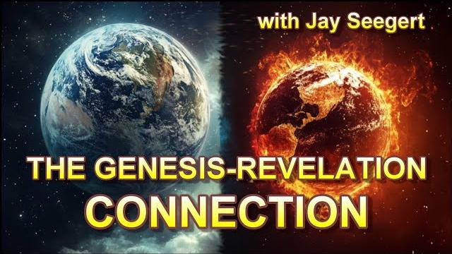 The genesis-revelation connection The genesis-revelation connection