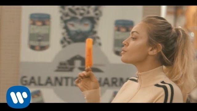 Galantis - peanut butter jelly (official video) Galantis - peanut butter jelly (official video)