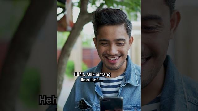 Bayar utang kau azis - wgb️ Bayar utang kau azis - wgb️