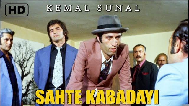 Sahte kabadayı türk filmi | restorasyonlu | kemal sunal filmleri Sahte kabadayı türk filmi | restorasyonlu | kemal sunal filmleri