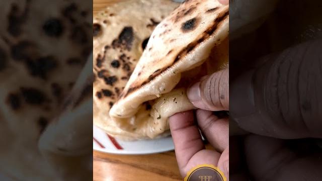 Naan. Naan.