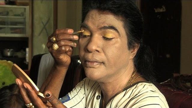 A home for transgender elderly in indonesia A home for transgender elderly in indonesia