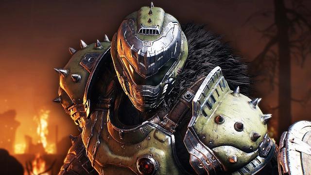 Rip and tear | doom: the dark ages - part 1 Rip and tear | doom: the dark ages - part 1