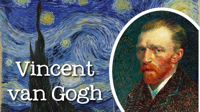 Vincent van gogh for children: biography for kids - freeschool Vincent van gogh for children: biography for kids - freeschool