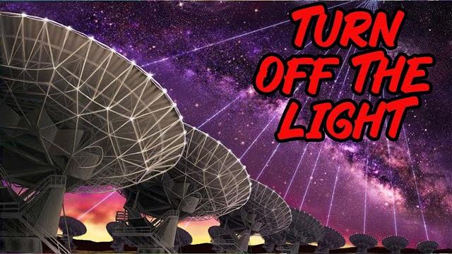 Signals from space that will scare you - part 2 Signals from space that will scare you - part 2