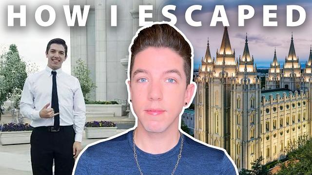 How i left the "cult" of mormonism How i left the "cult" of mormonism