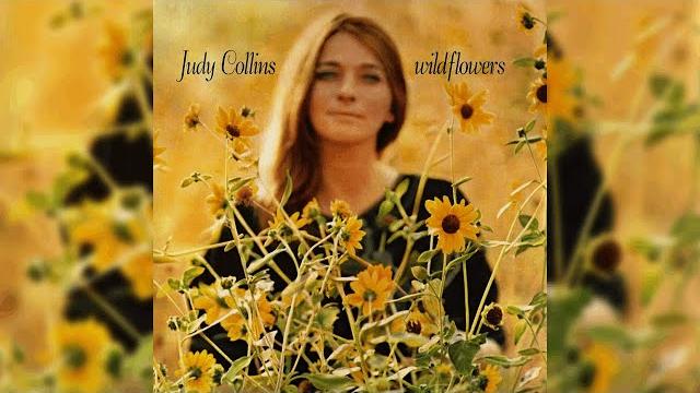 Judy collins - both sides now (official audio) Judy collins - both sides now (official audio)