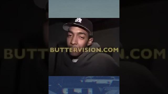 Young nip spits icecold verse #shorts Young nip spits icecold verse #shorts