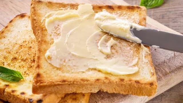 The myth about margarine you can stop believing The myth about margarine you can stop believing