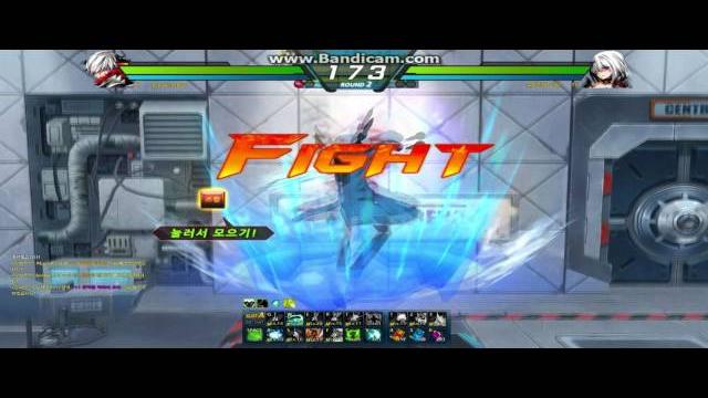 Closers pvp seha vs seulbi 2 Closers pvp seha vs seulbi 2