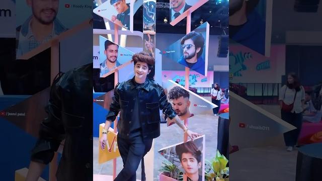 Thankyou so much youtube️ #fanfest2024 #ytff #shorts Thankyou so much youtube️ #fanfest2024 #ytff #shorts
