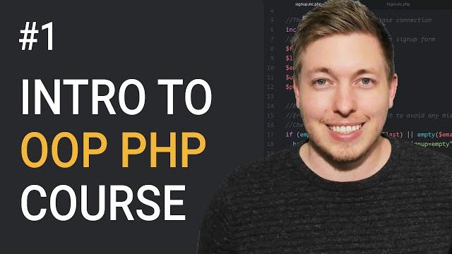 1: introduction to oop php | object oriented php tutorial for beginners | php tutorial | mmtuts 1: introduction to oop php | object oriented php tutorial for beginners | php tutorial | mmtuts
