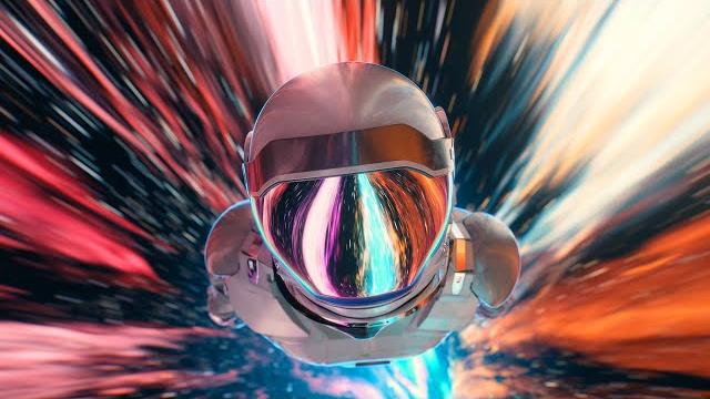 12 hours 4k wormhole screensaver / live wallpaper 12 hours 4k wormhole screensaver / live wallpaper